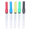 J.30009 0.7mm 5 pezzi di sonde con guaina in PVC 2
