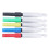 J.30009 0.7mm 5 pezzi di sonde con guaina in PVC 11