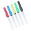 J.30009 0.7mm 5 pezzi di sonde con guaina in PVC 9