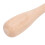 Gebogene Stichahle, Buche-Griff, Stahl, Leder 8
