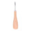 Gebogene Stichahle, Buche-Griff, Stahl, Leder 15