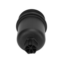 Tapa de la carcasa del filtro de aceite 1103J5 ABS para Citroën