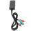Convertitore HDMI a YPbPr 1080P Plug-Play ABS 16