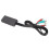 Convertitore HDMI a YPbPr 1080P Plug-Play ABS 9
