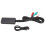 Convertitore HDMI a YPbPr 1080P Plug-Play ABS 2