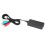 Convertitore HDMI a YPbPr 1080P Plug-Play ABS 8