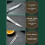 Stainless Steel Grapefruit Cutter Orange Citrus Peeler Household Fruit Cutter Kitchen Peeling Tools 7