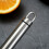 Stainless Steel Grapefruit Cutter Orange Citrus Peeler Household Fruit Cutter Kitchen Peeling Tools 10