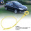 1174.85 Astina dell'olio motore ABS per 1.4 HDi 8