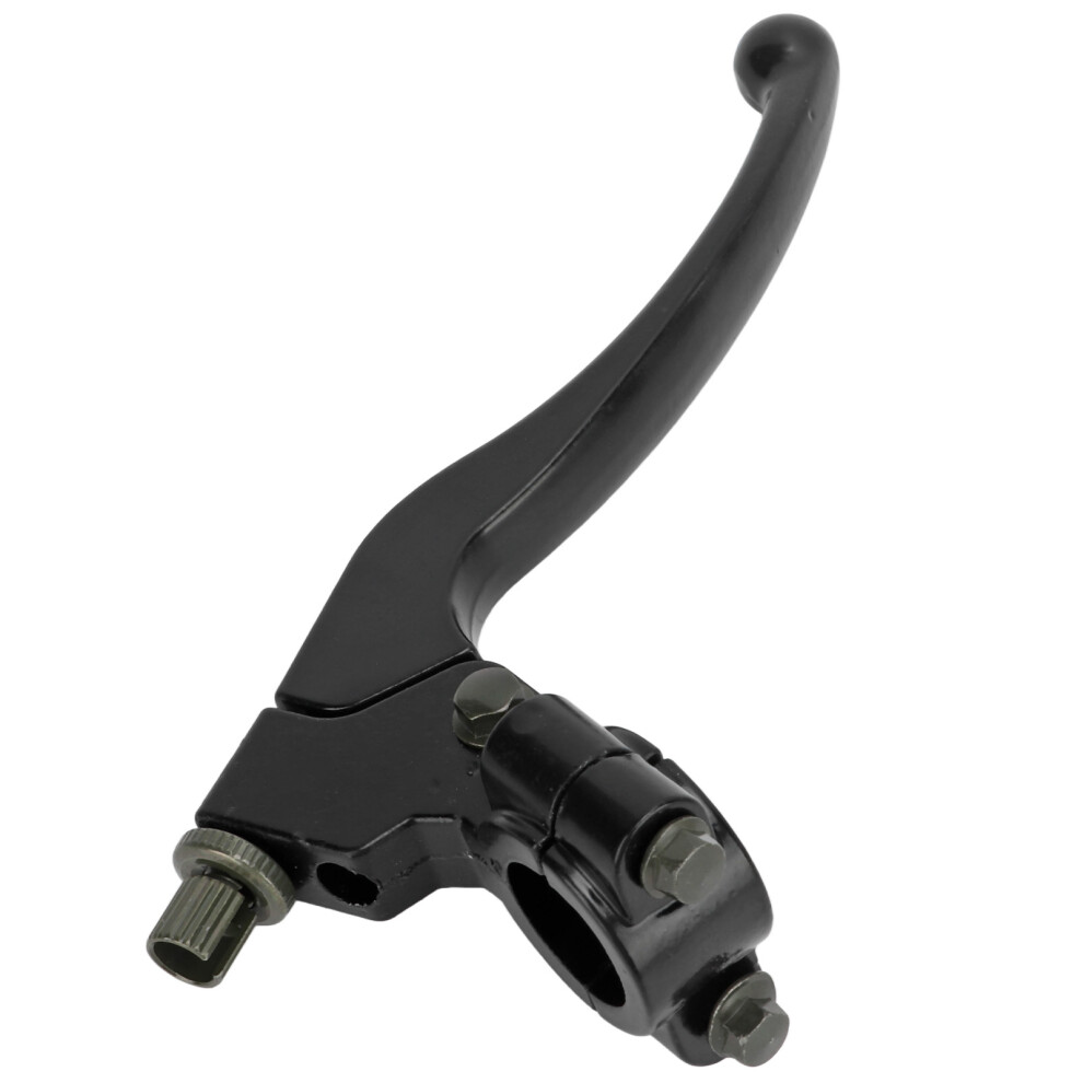 22Mm/0.86In Right Clutch Brake Lever Perch For Cr Xl Xr Crf Xr50 Crf50 Mini Bike Pit Dirt Bike Motorcycle 8471321529501