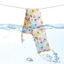 Set di tappetini per culla 4 in 1: 0,6 kg, 132x24 cm / 68,5x24 cm