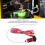 Kit de extrusor y hotend MK8 24V para Ender 3 0.4mm 6