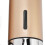 Dispensador dorado de 2 compartimentos 1000 ml 7