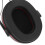 Orejeras para casco de PVC, reducción de ruido 7