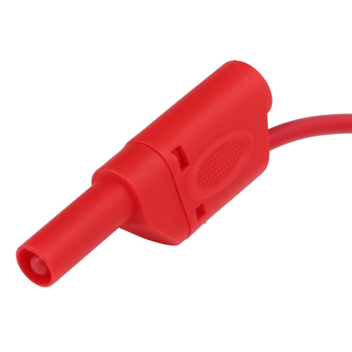Parasitischer Batterie-Stromtester U-Klemme 4-mm-Stecker 2