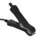 Parasitischer Batterie-Stromtester U-Klemme 4-mm-Stecker 6