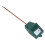 RZ99 tester del suolo e misuratore di pH ABS+ottone - 1-10 1