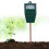 RZ99 tester del suolo e misuratore di pH ABS+ottone - 1-10 16