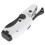Macchina da cucire portatile 4 batterie AA 24,5  7 cm nera 15