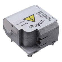 Aluminium Xenon HID Ballast-Zünder 5DD008319-50