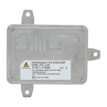 12V Aluminiumlegierung HID-Ballast 3T921-01B80