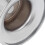 Moxastäbchen-Auslöschgerät klein Edelstahl 2 cm 10