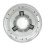 4F0919069 ABS Perilla de volumen para coche A6 2011-2018 9