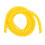 Protector espiral de cables M365 Pro Amarillo 110 cm x 8 mm 15