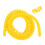Protector espiral de cables M365 Pro Amarillo 110 cm x 8 mm 12
