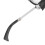 Alloy Optometry Frame Adjustable PD Lightweight Optical Trial Frame for Ophthalmology School 10
