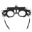 Alloy Optometry Frame Adjustable PD Lightweight Optical Trial Frame for Ophthalmology School 7