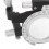 Alloy Optometry Frame Adjustable PD Lightweight Optical Trial Frame for Ophthalmology School 4