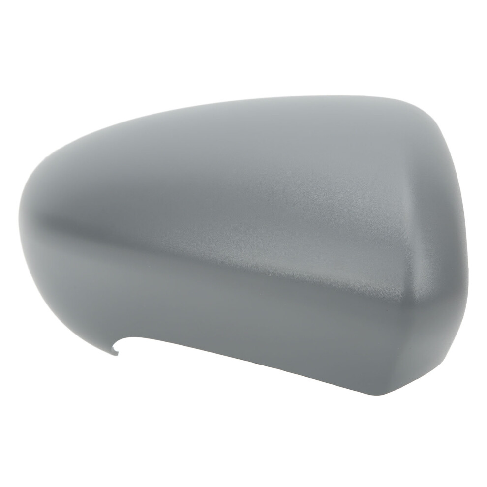Door Wing Mirror Cover Rearview Mirror Housing Replacement For Nissan Qashqai J10 2007Â2014 Right Side Grey 9401321531593