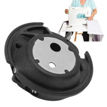 NB1275000 Portabobinas de plástico 4 cm 1 pieza costura