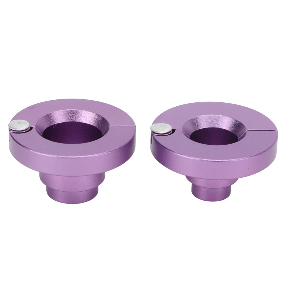 Transmission Oil Cooler Line Disconnect Tool Aluminium Alloy Replacement For Ford F250 F350 F450 Purple 4361321531755