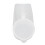 Mouse da gioco wireless DPI regolabile illuminazione RGB design ergonomico 14