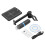 Microscopio WiFi 50X-1000X Nero 800mAh 1/6.5in 2