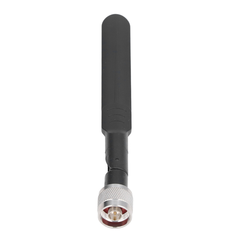 Antenna 4G 3G Folding Omnidirectional 8Dbi High Gain N Male Head For Indoor Outdoor 5001321534729