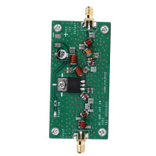 XR-107 6W modulo amplificatore di potenza 88-108MHz 8x4cm