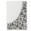 2Pcs Plastic Embossing Folders Flower Leaves Durable Plastic Easy Operation Wide Application Embossing Template Folders 11