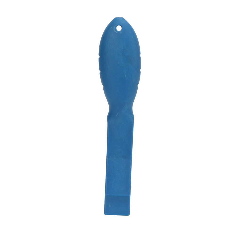 Car Spring Latch Rear View Mirror Removal Tool Ergonomic Abs Plastic Replacement For Ford 2004Â Blue 7891321537640