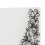 2Pcs Plastic Embossing Folders Flower Leaves Durable Plastic Easy Operation Wide Application Embossing Template Folders 3