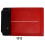 Porta automatica per pollaio in legno 35x24x3,7 cm Colore 15