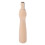 Kit de 5 agujas para fieltro, de madera, color madera 12