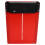 Porta automatica per pollaio in legno 35x24x3,7 cm Colore 1