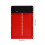 Porta automatica per pollaio in legno 35x24x3,7 cm Colore 5