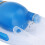 Urinale portatile bianco da 2000 ml grande e rinforzato 4