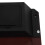 Porta automatica per pollaio marrone 3AA 35x24x3,7 cm 6