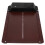 Porta automatica per pollaio marrone 3AA 35x24x3,7 cm 14