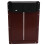 Porta automatica per pollaio marrone 3AA 35x24x3,7 cm 15